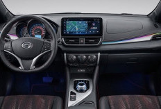Fitur Keselamatan Mobil yang Wajib Diperhatikan Sebelum Membeli