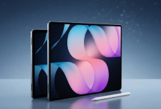 Samsung Galaxy Tab S12+ dan Tab S12 Ultra, Apa Saja Perbedaannya?