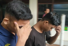 Jaksa Tuntut 4 Terdakwa Rudapaksa 12 Tahun Penjara Termasuk Oknum Mantan Polisi