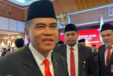 Kabar Penting untuk ASN Jambi! TPP Masih Tertahan di Pusat, Dibayar Sekaligus—Segini Estimasi Rapelnya