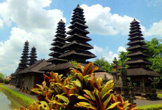 Bukan Sekadar Libur! Ini Makna Tersembunyi Hari Raya Nyepi yang Bikin Hidup Lebih Tenang