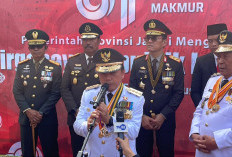 Kabar Gembira! Pemprov Jambi Kembali Adakan Pemutihan PKB