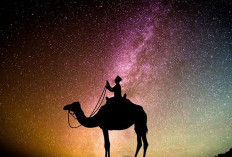 Lebaran Besok atau Lusa? Sidang Isbat Digelar Hari Ini, Ini Penentuan 1 Syawal 1447 H!