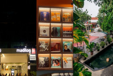 Cari Suasana Baru? Ini Rekomendasi Coffeeshop Cozy di Jambi yang Nyaman Buat Kerja & Nugas!