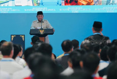 Dari Cilacap, Presiden Prabowo Tegaskan SDA Indonesia Harus Dinikmati Sepenuhnya oleh Rakyat