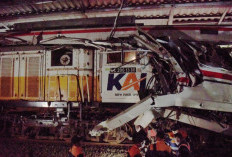 14 Korban Jiwa Semua Perempuan: Data Terbaru dan Proses Evakuasi Kecelakaan Kereta Bekasi