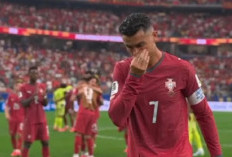 Gol Dramatis Mikel Merino Singkirkan Portugal, Spanyol Melaju ke Perempat Final Piala Dunia 2026