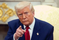 Trump Serang Paus Leo XIV: ‘Saya Bukan Penggemarnya’ – Kritik Pedas Memanas di Tengah Konflik Iran