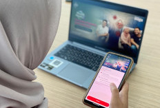 Cuma 500 Poin Bisa Bikin Orang Pulang Kampung! Telkomsel Luncurkan Donasi Mudik Hepi 2026, Ini Cara Ikutnya