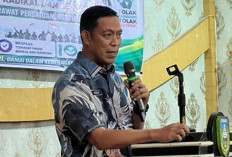BNNP Jambi Perkuat Benteng Pelajar Sarolangun, Brigjen Asep Beberkan Ancaman Narkoba dan Vape Zombie