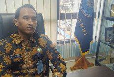 Sekitar 3.000 Pengguna Narkoba Terdata di Kota Jambi, BNN Ungkap Kemungkinan Angka Lebih Tinggi