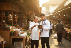 LinkUMKM Jangkau 14,8 Juta Pengusaha, BRI Dorong Penguatan Usaha Berbasis Digital 