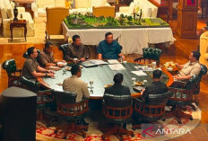 Prabowo Perintahkan PLN-Pertamina segera Pangkas Anak-Cucu Perusahaan