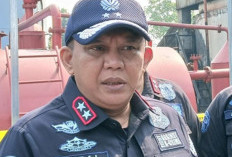 Kementerian LH Gugat Perusahaan Pengelola Oli Bekas di Tangerang PT Beringin PT Beringin Petroleum Energy