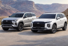 Hyundai Palisade vs Toyota Fortuner 2026: SUV Besar, Mana yang Paling Layak Dipilih?