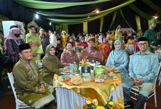 Hadiri Gala Dinner Rakernas XVIII APEKSI 2026, Wali Kota Jambi Perkuat Sinergi dan Kolaborasi