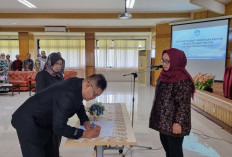 Kuasa Hukum Tegaskan YPJ Satu-satunya Lembaga yang Sah Kelola Unbari, Yunan Surono sebagai Pj Rektor yang Sah 