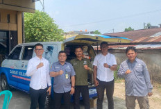 Samsat Muaro Jambi Cek Kesiapan Gerai dan Layanan Keliling, Imbau Masyarakat Manfaatkan Masa Pemutihan Pajak