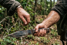 Ribut Soal Utang Piutang! Perkelahian Berdarah di Penyengat Rendah Jambi Berujung Maut, 1 Orang Tewas