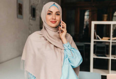 Cukup Satu Palette, Makeup Seharian Tetap On Point Selama Ramadhan