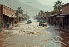Update Hari Kamis 18 Desember 2025, Korban Bencana Sumatera: 1.059 Tewas, 192 Masih Hilang