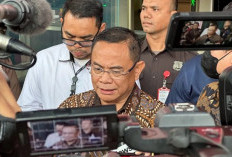 Diperiksa Dini Hari hingga Subuh! Ini Kronologi Lengkap Penangkapan Bupati Pati Sudewo oleh KPK