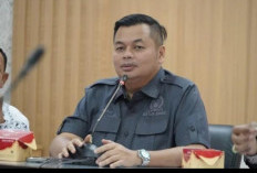Ketua DPRD Kota Jambi Apresiasi Program Jamsostek Gratis