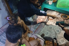 Call Center 110 Terbukti Efektif! Satresnarkoba Polresta Jambi Amankan 2 Pria dari Danau Sipin