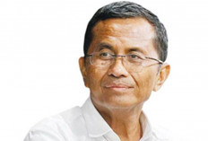 Dahlan Iskan Menang Telak Atas Jawa Pos! Akta Jual Beli Saham Radar Bogor Batal Demi Hukum