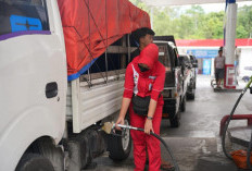 Penyalahgunaan Subsidi BBM, Pertamina Patra Niaga  Blokir 8.589 Nopol se Sumbagsel, 1.117 Nopol di Jambi   