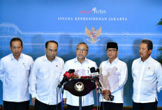 Ini Link Resmi yang Harus Kamu Buka Jika Ingin Daftar 30.000 Lowongan Manajer Kopdes BUMN