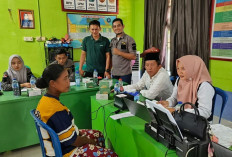 PT SAL Perluas Akses Layanan Dasar bagi Suku Anak Dalam dan Masyarakat Desa