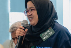  Dosen UNJA Terpilih di Forum Zero Waste Asia-Pasifik, Siap Bawa Isu Sampah Organik ke Kelas, Riset, dan Penga