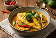 Resep Pindang Patin Kuah Segar dan Tidak Amis Ala Resto