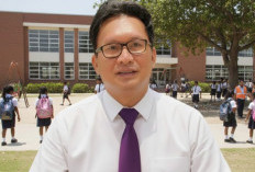 Menakar Efektivitas Pendidikan Jambi, Jangan Menunggu Satu Dekade