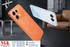HP Oppo F35 dan F35 Pro Meluncur! Berikut Spesifikasi dan Perkiraan Harganya Dalam Rupiah