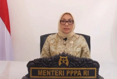 Kontroversi Gerbong Perempuan, Menteri PPPA Minta Maaf dan Beri Klarifikasi