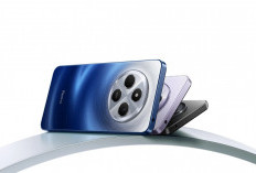 Baterai Badak, Performa Cukup Ngebut! Redmi 14C 2026 Cocok Buat Aktivitas Produktif