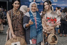 Berkat LinkUMKM BRI, Mlatiwangi Kembangkan Tas Serat Alam hingga Tembus Pasar Internasional