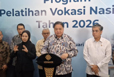 THR Buruh dan BHR Ojol 2026 Dimatangkan, Menaker Siap Konsultasi ke Prabowo