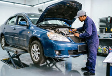 Waspada! Gejala Rem Lembek hingga Getaran Bisa Jadi Tanda Kerusakan Serius Pasca-Mudik