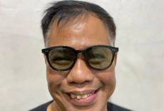 Kabar Duka! Komedian Temon Tutup Usia, Cing Abdel: Selamat Jalan Mon
