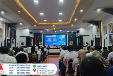 Catat Daftar lengkap 11 Sebaran Venue MTQ Ke-55 Tingkat Provinsi Jambi