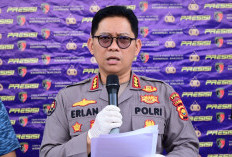 Tilang Turun Drastis, Teguran Meledak! Operasi Keselamatan Siginjai 2026 Berakhir, Ini Data Lengkapnya