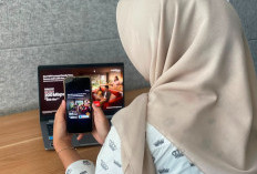 Internet Rumah Ngebut 200 Mbps Mulai Rp300 Ribu, Promo IndiHome Ini Berlaku sampai 20 Agustus
