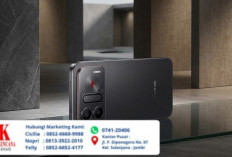 HP Honor Win 2 Resmi Meluncur dengan Snapdragon 8 Elite Extreme Gen 6