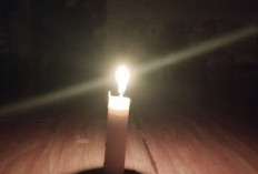 Usai Blackout! Mayang Mangurai Mati Lampu Lagi, Warga Pertanyakan Keandalan Kelistrikan di Jambi