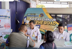 ATR/BPN Dekat Permudah Akses Masyarakat Dapatkan Layanan Pertanahan