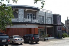 Warga Keluhkan Pelayanan, Pemkab Tebo Bakal Evaluasi Kinerja Direktur PDAM Tirta Muaro