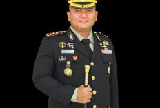 Kombes Pol M Faishal Aris, dari Jambi ke Korbrimob Polri